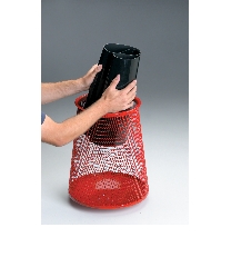  Litter caddie liner