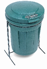 Seed and soil butler