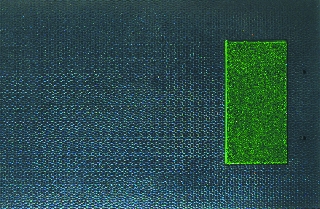 Range Maxx� rubber range mat one-sided