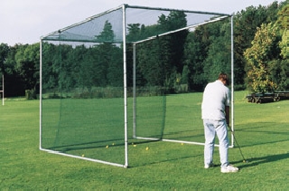 Range Maxx� practice cage