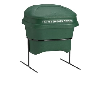  Junior seed & soil butler