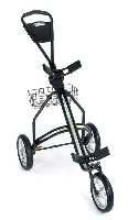 BagBoy Express rental trolley