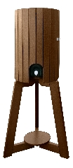  Deluxe tripod water station