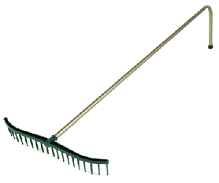  Gold rake