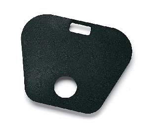  Hole cutter guide
