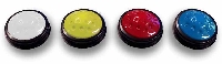 Pop-Op distance markers