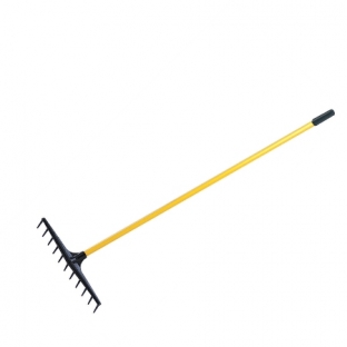 Economy bunker rake