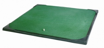 Fiberbuilt S5 platform system