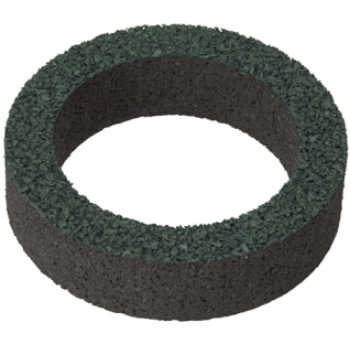  SG18000 Recycled rubber hole reducer