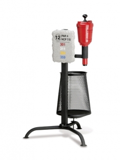  Turfstone tee console