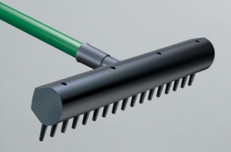  Tour lite bunker rake