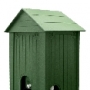  Full enclosure water station