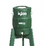 Tripod water station