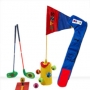 26" Player Pak RH