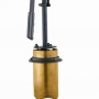  Depth gauge