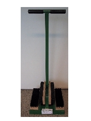  Range Maxx� shoe brush